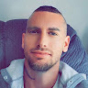 Meet your Posher, Mike